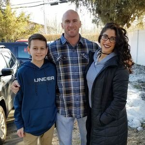 Meet your Posher, Johnny